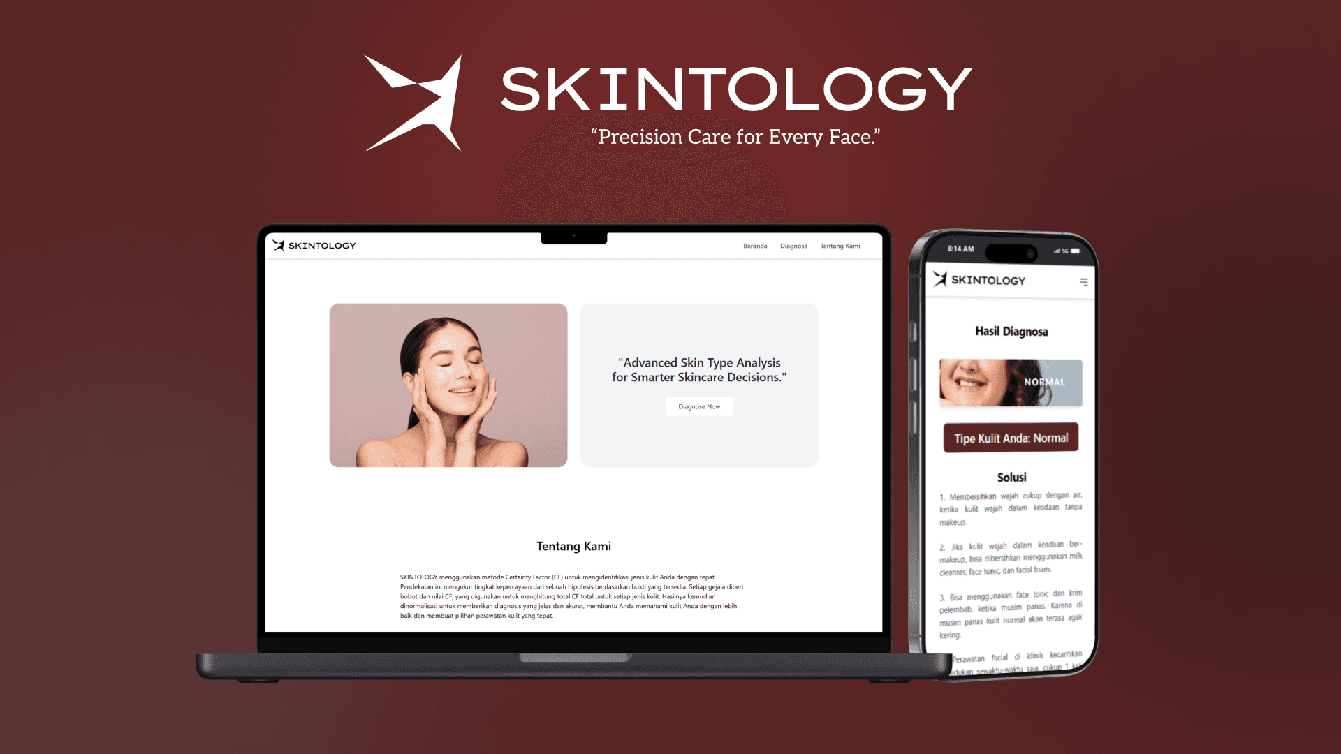 Skintology image