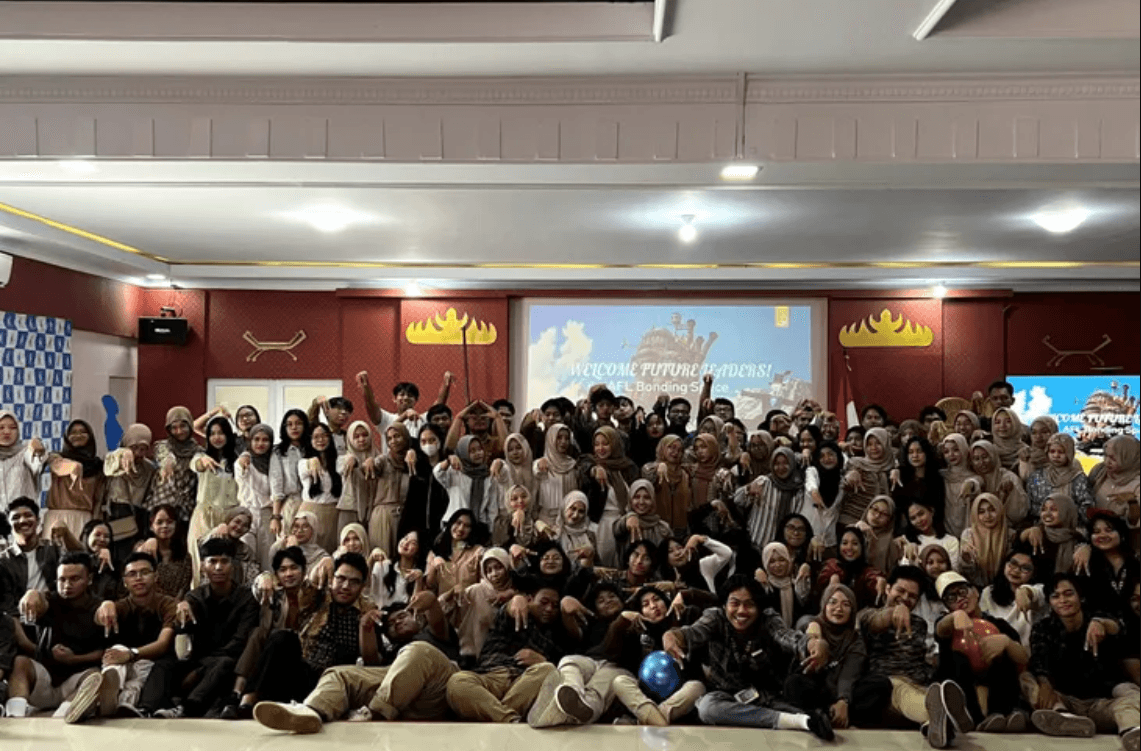 AIESEC in UNILA image